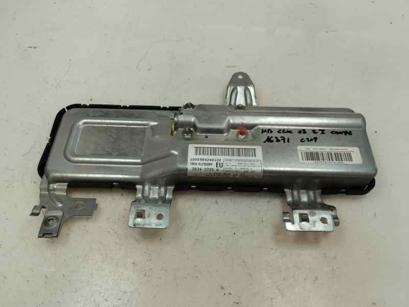 AIRBAG LATERAL DELANTERO IZQUIERDO MERCEDES BENZ CLASE CLK 2.7 CLK 270 CDI MT 170CV