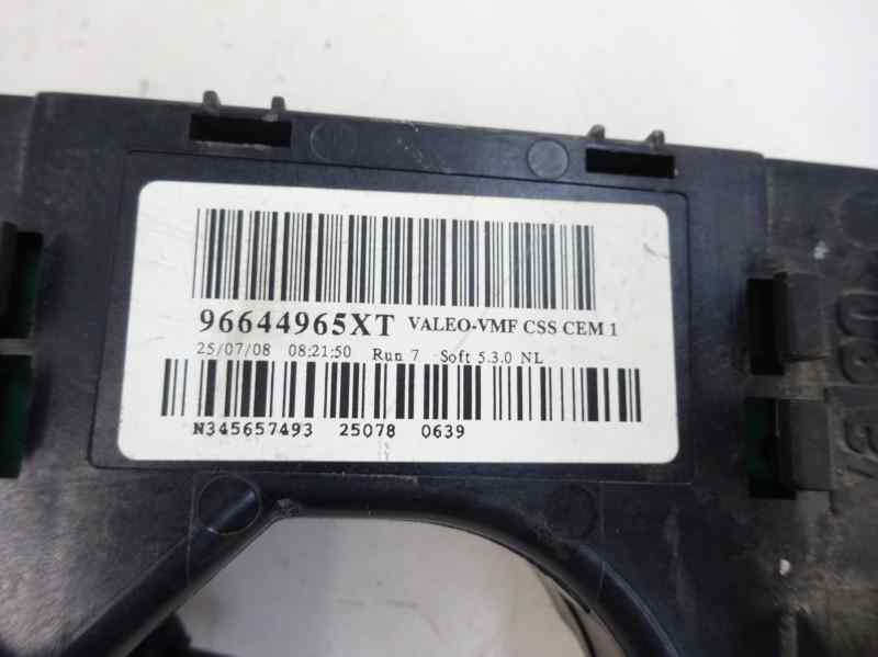MANDO MULTIFUNCION CITROEN C4 PICASSO 2008 2.0 HDI MT 136CV
