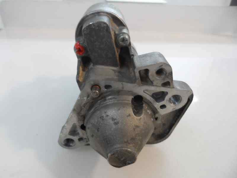 MOTOR ARRANQUE NISSAN QASHQAI 2007 1.5 DCI MT FWD 106CV