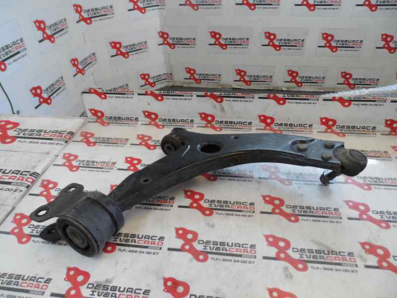 BRAZO SUSPENSION INFERIOR DELANTERO IZQUIERDO FORD CMAX 1.6 MT 100CV