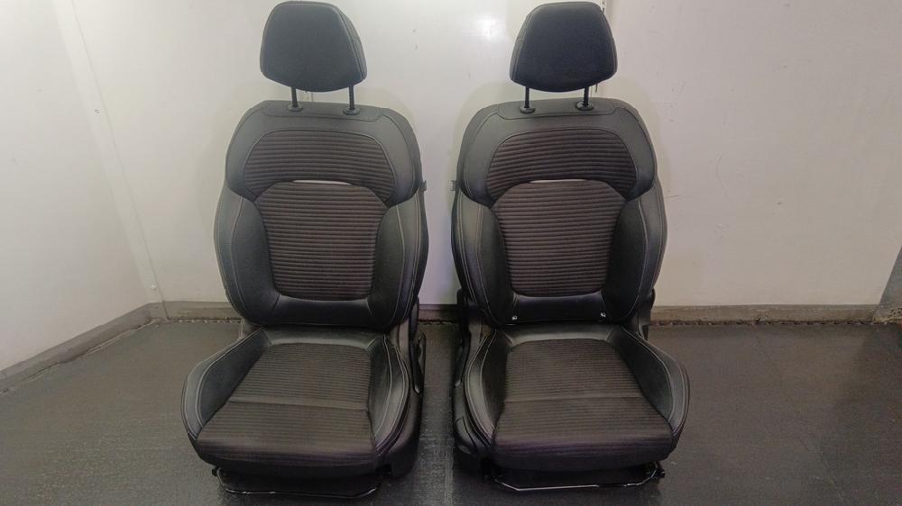 JUEGO ASIENTOS COMPLETO RENAULT SCENIC 1.3 MT 140CV | 103KW