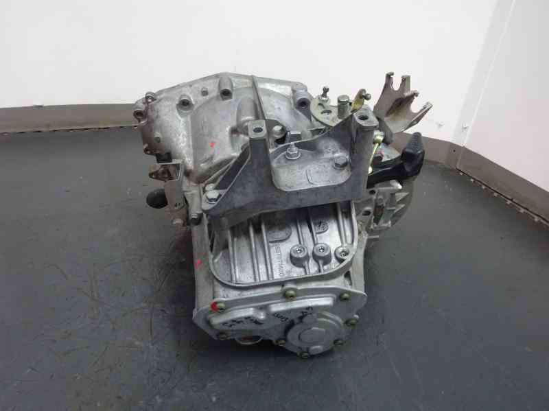 CAJA CAMBIOS CITROEN C5 2.0 HDI MT 136CV