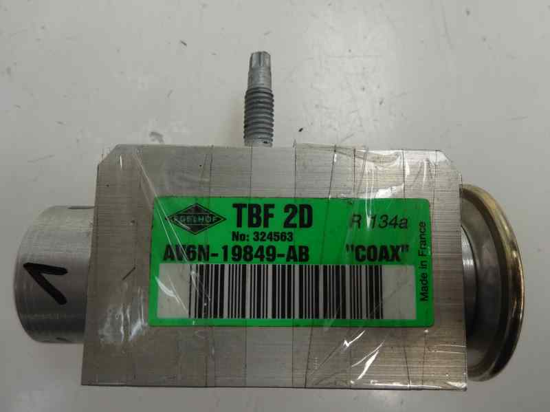 VALVULA EXPANSION FORD FOCUS 1.0 ECOBOOST MT 125CV