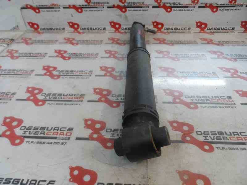 AMORTIGUADOR TRASERO IZQUIERDO RENAULT MEGANE 2008 1.5 DCI MT 85CV