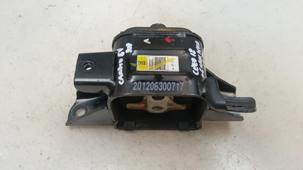 SOPORTE CAMBIO KIA CEED 1.6 CRDI DCT 136CV