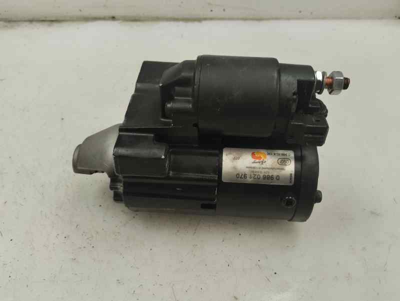 MOTOR ARRANQUE PEUGEOT 207 2008 1.4 VTI MT 95CV