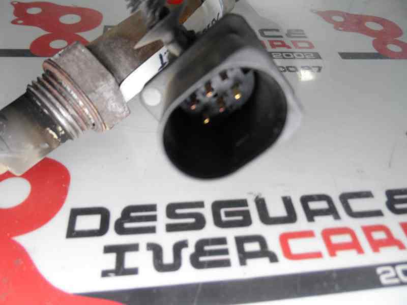 SONDA LAMBDA NISSAN PIXO 2009 1.0 MT 68CV | 50KW