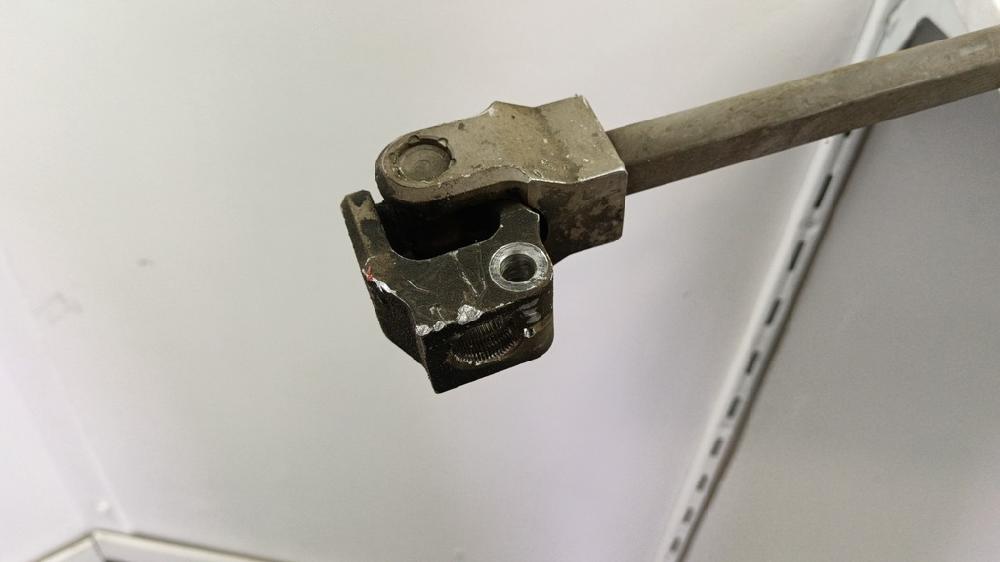 COLUMNA DIRECCION BMW SERIE 3 2005 2.0 320I MT 170CV