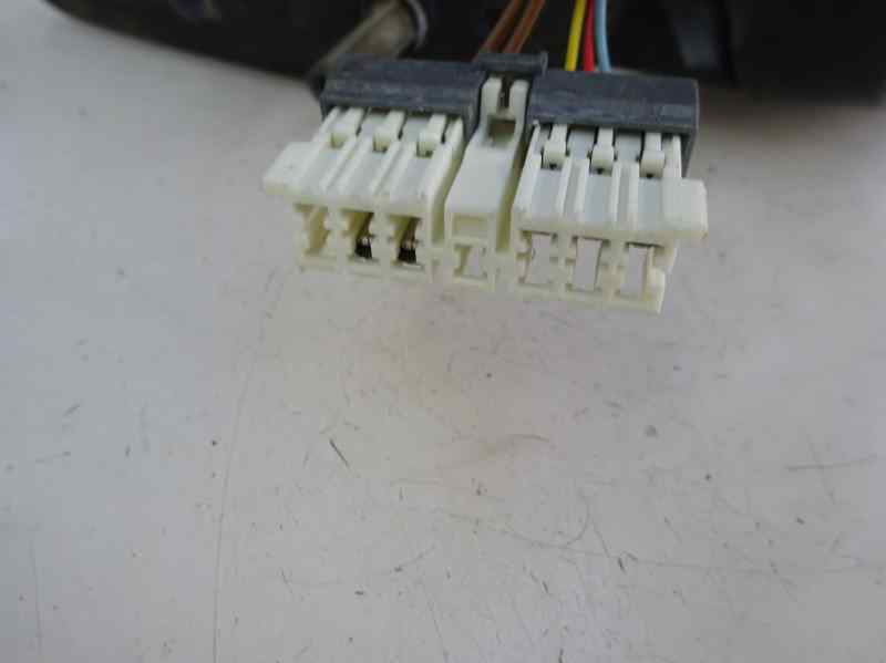 RETROVISOR DERECHO PEUGEOT 406 2.1 TD MT 109CV