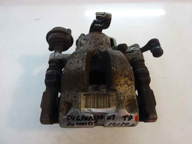 PINZA FRENO TRASERA DERECHA CITROEN C4 PICASSO 2007 2.0 HDI MT 136CV