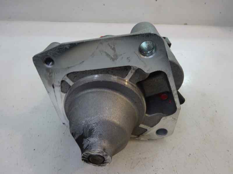 MOTOR ARRANQUE PEUGEOT 208 1.2 VTI MT 82CV