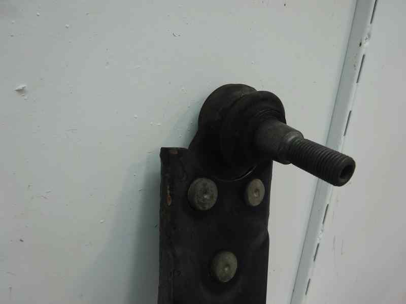 BRAZO SUSPENSION INFERIOR DELANTERO IZQUIERDO FORD FOCUS 1.6 TDCI MT 109CV