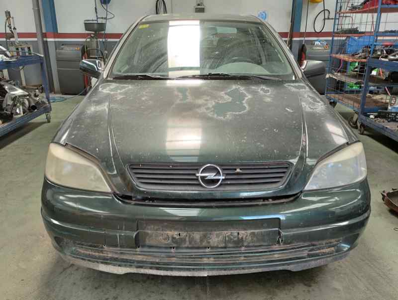 MOTOR ARRANQUE OPEL ASTRA 2001 1.6 MT 101CV | 74KW