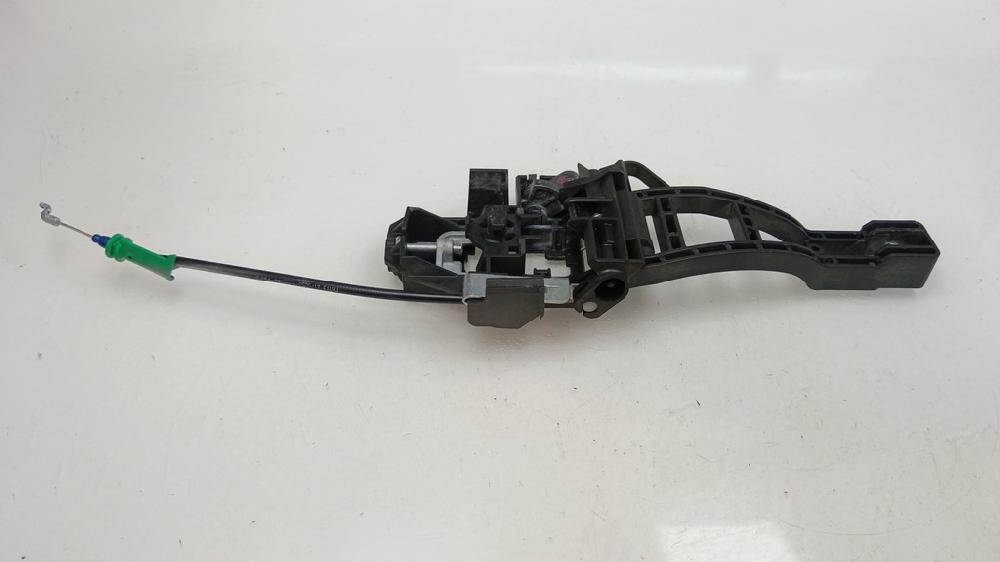 SOPORTE MANETA EXTERIOR PUERTA TRASERA DERECHA FORD KUGA 1.5 MT 120CV