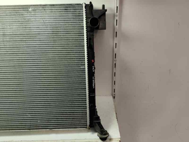 RADIADOR AGUA NISSAN QASHQAI 1.3 MT 158CV | 116KW