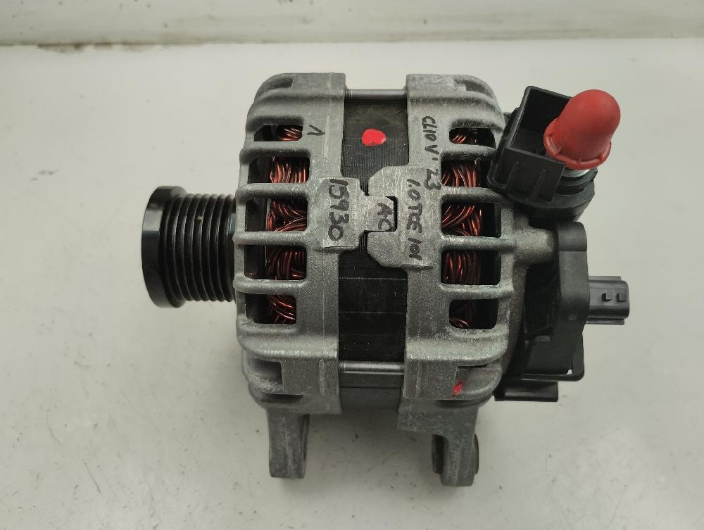ALTERNADOR RENAULT CLIO 1.0 MT 101CV