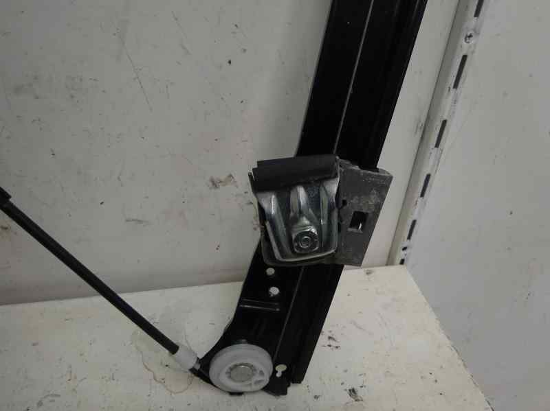 ELEVALUNAS DELANTERO IZQUIERDO MERCEDES BENZ CLASE CLC 2009 1.8 MT 143CV | 105KW