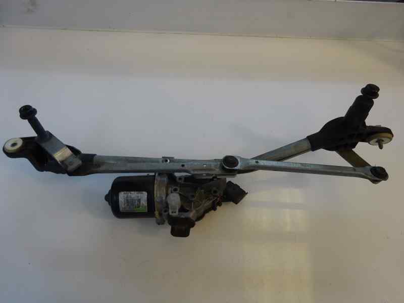 MOTOR LIMPIA DELANTERO RENAULT MEGANE 2011 1.5 DCI MT 90CV | 66KW