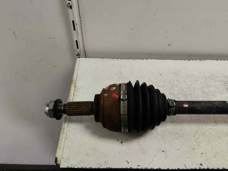 TRANSMISION DELANTERA DERECHA NISSAN MICRA 1.0 MT 73CV
