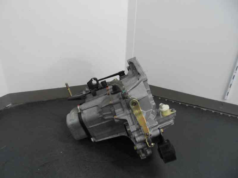 CAJA CAMBIOS CITROEN SAXO 2001 1.5 MT D 57CV
