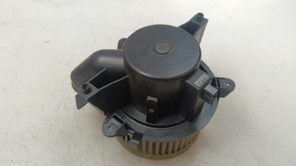 MOTOR CALEFACCION FIAT DOBLO 2003 1.9 MT 101CV | 74KW