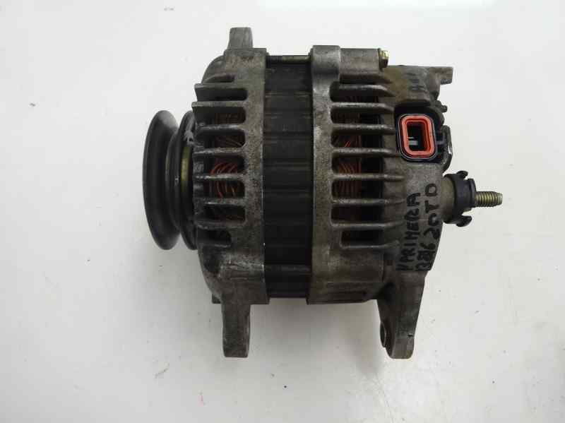 ALTERNADOR NISSAN PRIMERA 2.0 TD MT 90CV | 66KW