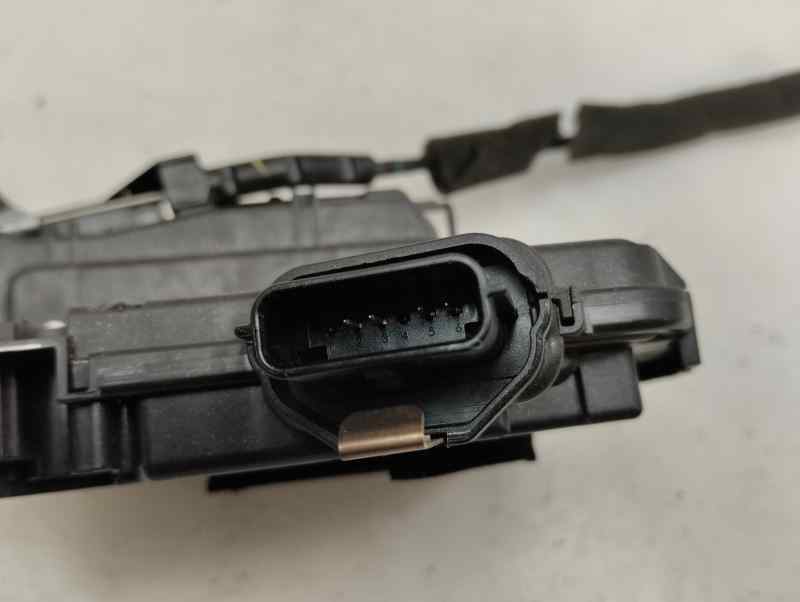 CERRADURA PUERTA DELANTERA DERECHA RENAULT CLIO 0.9 TSE MT 90CV
