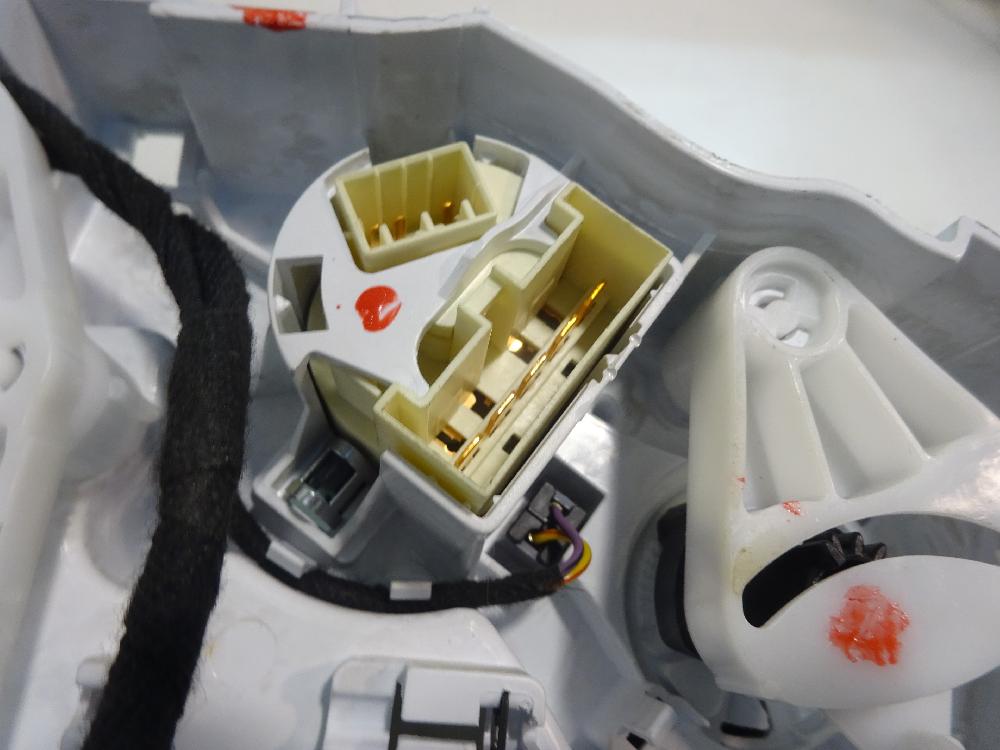 MANDO CALEFACCION AIRE ACONDICIONADO FORD KA 1.2 MT 69CV | 51KW