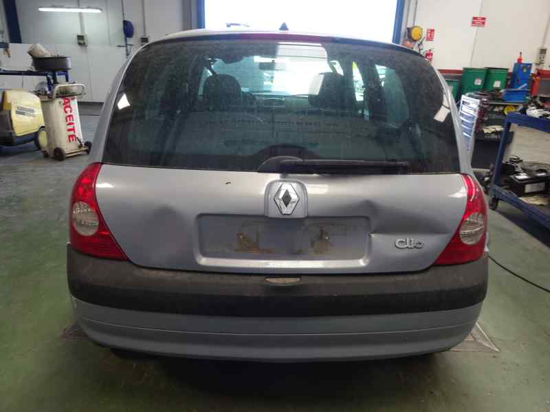 MANDO LIMPIA RENAULT CLIO 2004 1.2 MT 58CV | 43KW