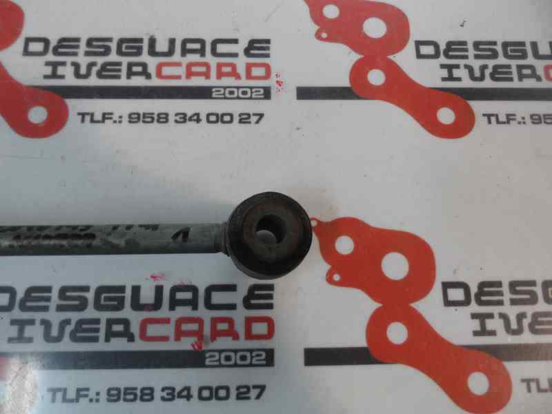 BIELETA ESTABILIZADORA TRASERA IZQUIERDA BMW SERIE 3 2.0 318D MT 143CV