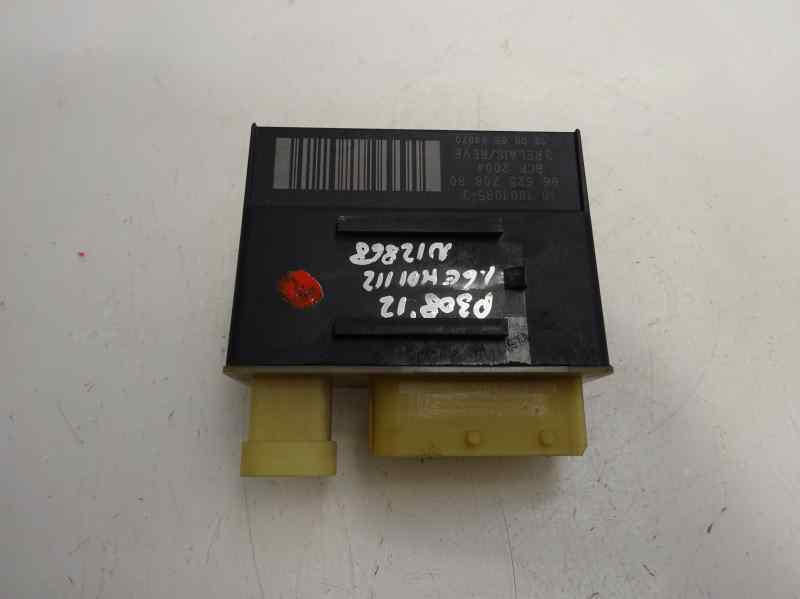 CAJA PRECALENTAMIENTO PEUGEOT 308 1.6 HDI MT 112CV