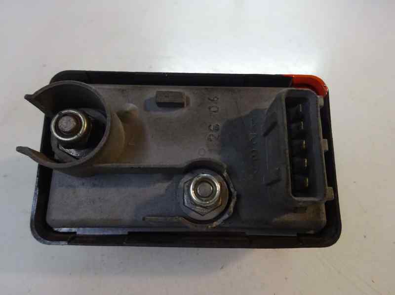 CAJA PRECALENTAMIENTO CITROEN XSARA 2.0 HDI MT 90CV