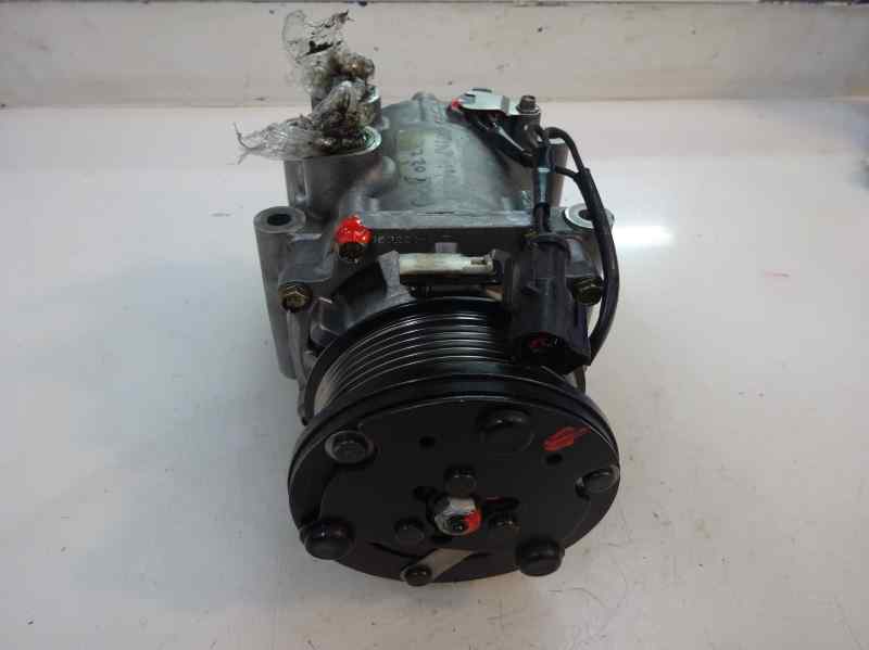 COMPRESOR AIRE ACONDICIONADO FORD FOCUS 2002 1.8 TDDI MT 90CV | 66KW