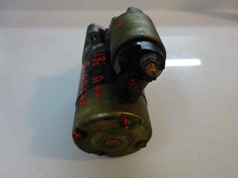 MOTOR ARRANQUE SUZUKI WAGON R 1.3 MT 4WD 76CV | 56KW
