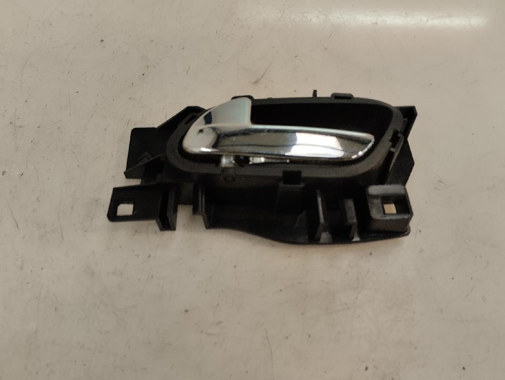 MANETA INTERIOR DELANTERA IZQUIERDA CITROEN C4 PICASSO 1.6 HDI MT 112CV