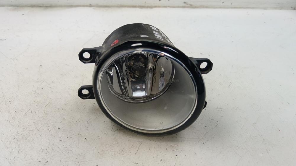 FARO ANTINIEBLA DERECHO TOYOTA AURIS 1.6 MT 124CV | 91KW