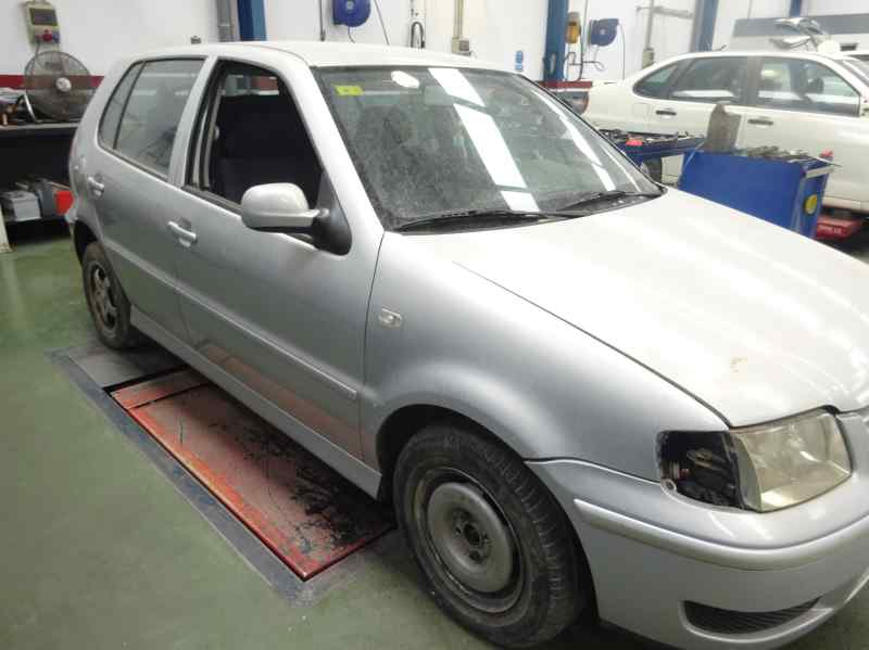 COMPRESOR AIRE ACONDICIONADO VOLKSWAGEN POLO 1.4 MT 75CV