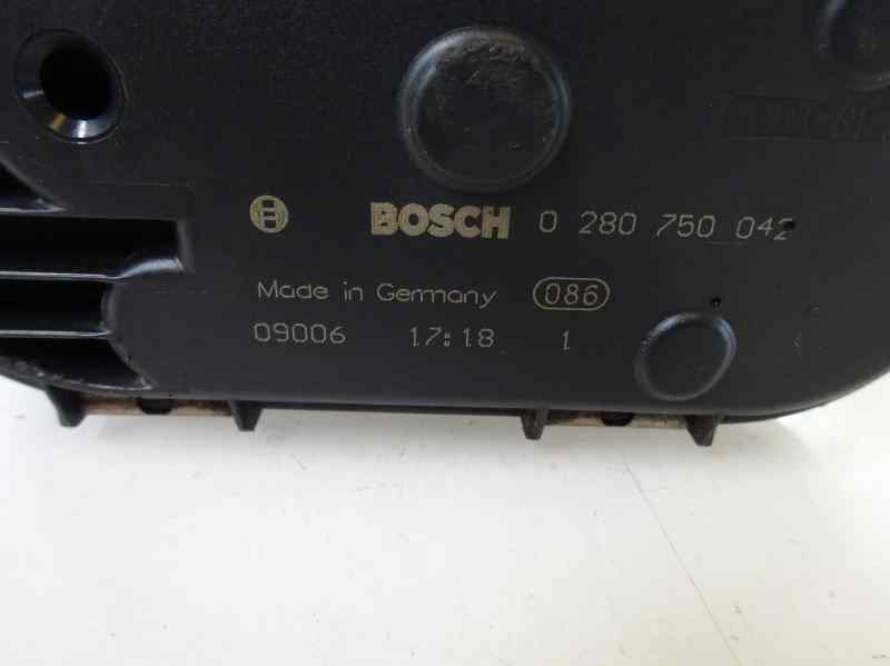 CAJA MARIPOSA FIAT PUNTO 1.2 MT 80CV | 59KW