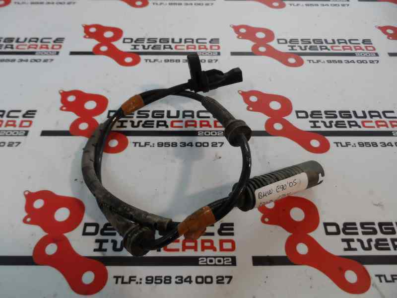 SENSOR BMW SERIE 3 3.0 330XD MT 231CV