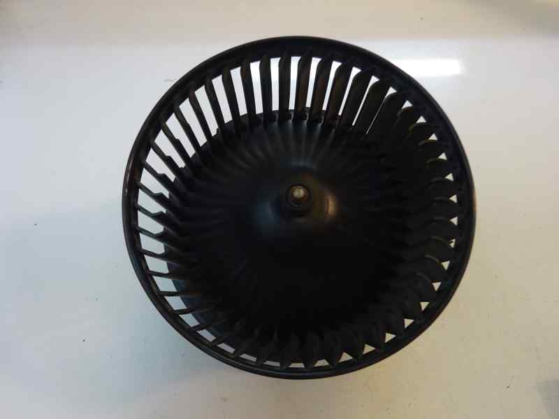 MOTOR CALEFACCION FORD FIESTA 1.5 TDCI MT 75CV