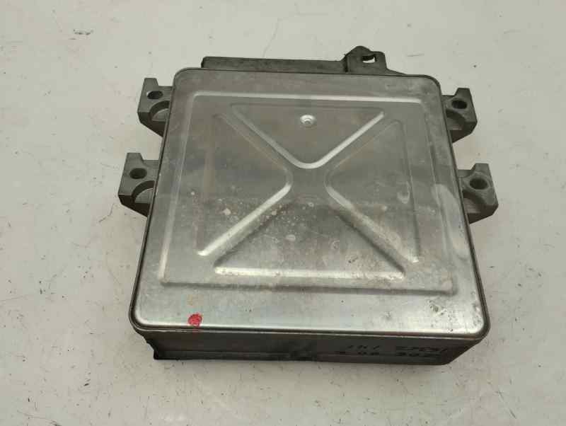 CENTRALITA MOTOR UCE PEUGEOT 206 1.4 MT 75CV | 55KW