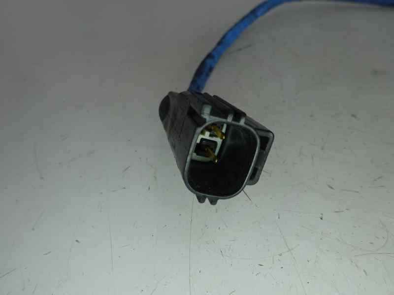 SONDA LAMBDA FORD TRANSIT CONNECT 1.8 TDCI MT SWB 110CV