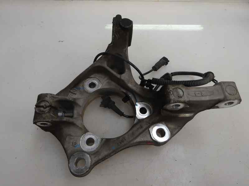 MANGUETA DELANTERA IZQUIERDA CHEVROLET CRUZE 2.0 TD MT 163CV