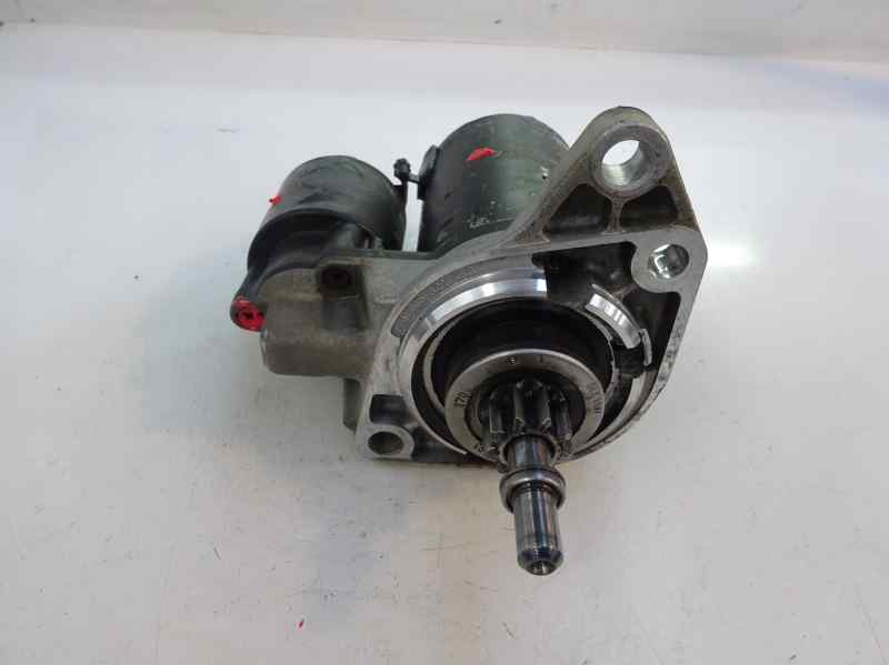 MOTOR ARRANQUE VOLKSWAGEN GOLF 2.0 SYNCRO MT 115CV
