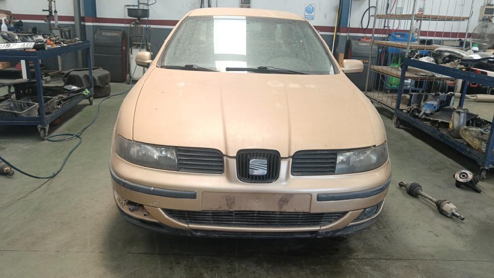 SEAT TOLEDO 1998 1.9 TD MT 110CV