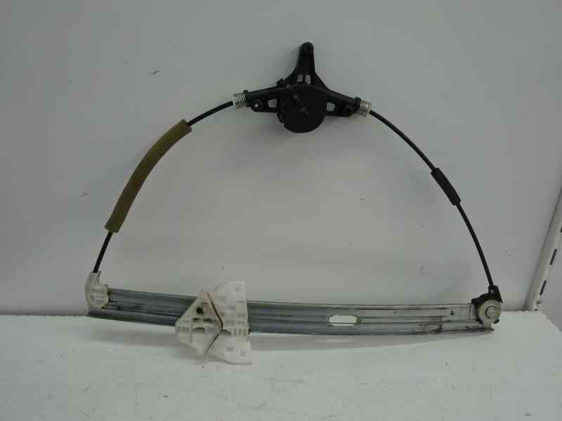 ELEVALUNAS DELANTERO IZQUIERDO MAZDA 2 1.3 MT 75CV