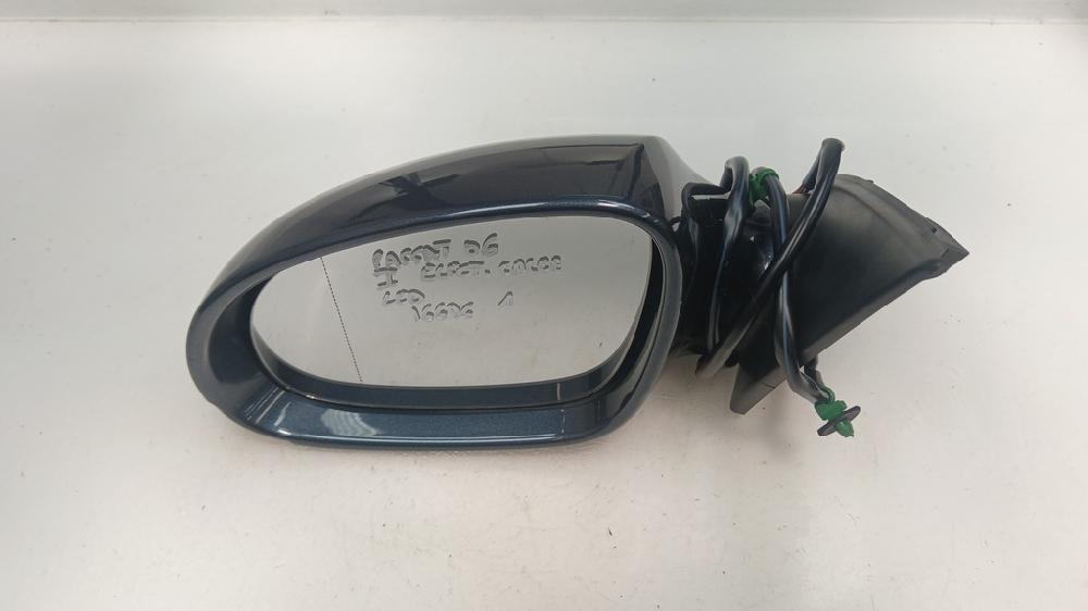 RETROVISOR IZQUIERDO VOLKSWAGEN PASSAT 2.0 TDI DSG 140CV | 103KW