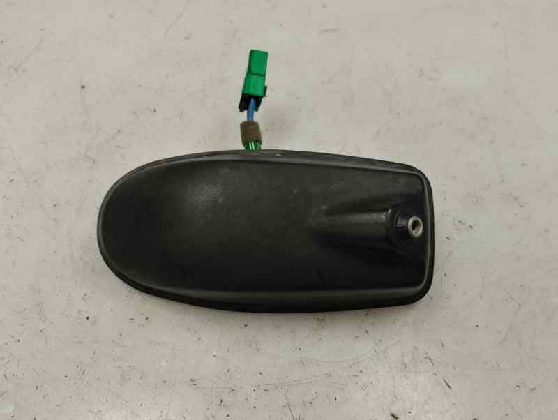 ANTENA KIA STONIC 1.0 GDI MT 120CV | 88KW
