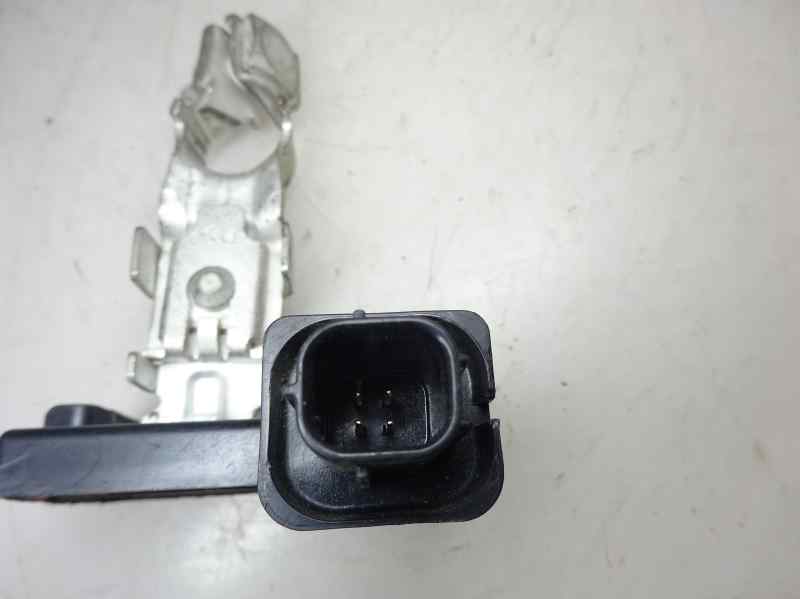 BATERIA NISSAN JUKE 1.5 DCI MT 110CV
