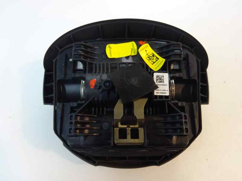 AIRBAG DELANTERO IZQUIERDO RENAULT MEGANE 2006 1.5 DCI MT 105CV | 77KW